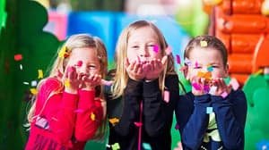 Kinderdagverblijf Spetters foto 5