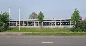 Wasko Prins Constantijn KC KDV / PSG foto 9