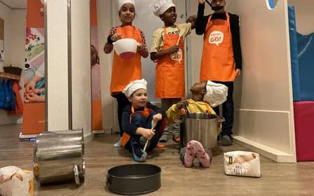 BSO Het Vlaggenschip 2