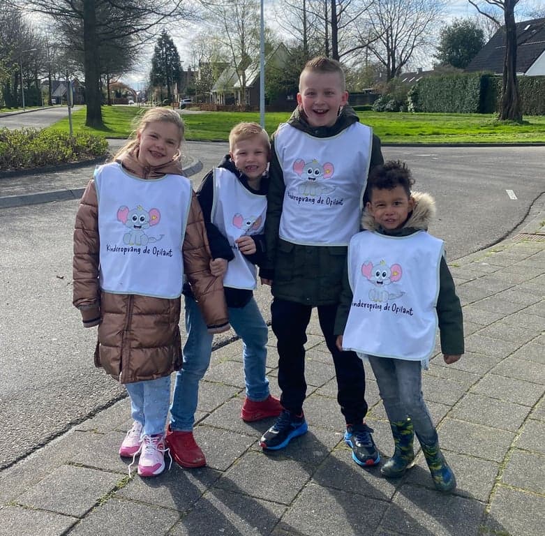 Kinderopvang de Ofilant 2