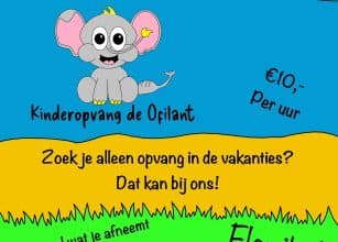 Kinderopvang de Ofilant 3