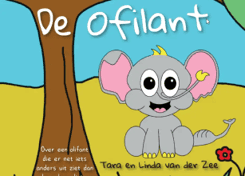 Kinderopvang de Ofilant foto 5