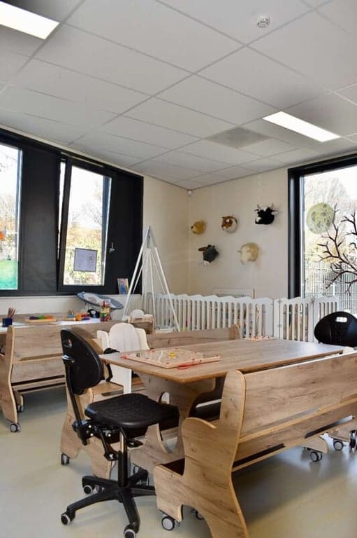 Babino BSO Herman Gorter (onderbouw) foto 4