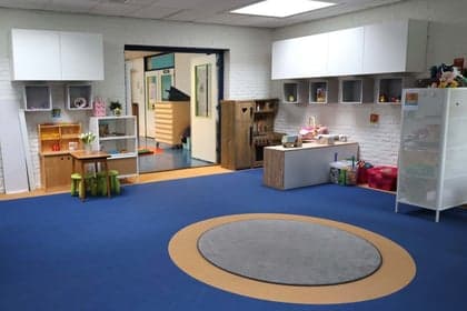 Kinderwoud POV Oosterzee 2