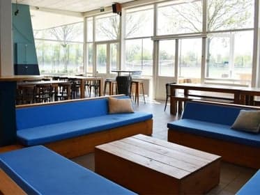 Club Basker Sport - Koningsweg