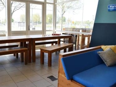 Club Basker Sport - Koningsweg foto 4