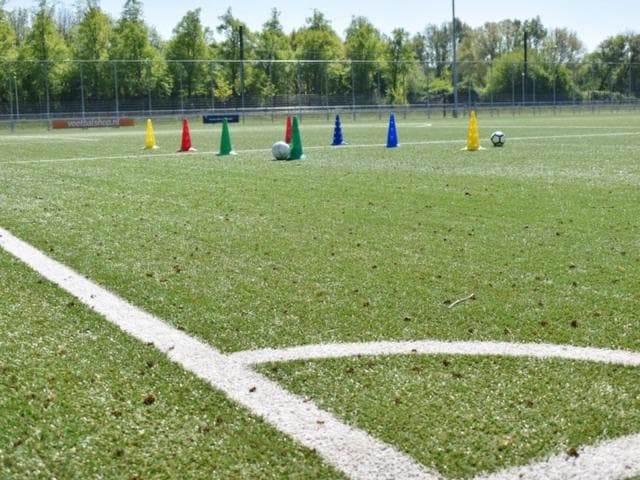 Club Basker Sport - Koningsweg foto 5