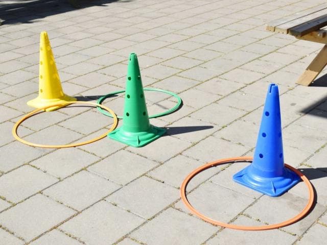 Club Basker Sport - Koningsweg foto 6