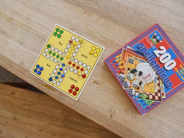 Club Basker Sport - Koningsweg foto 7