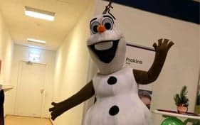 BSO De Klim-Inn foto 4