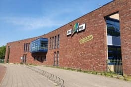 Kindcentrum Regenboog