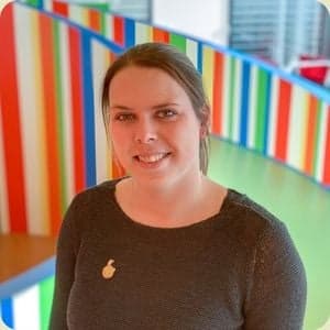 Kindcentrum Regenboog 2