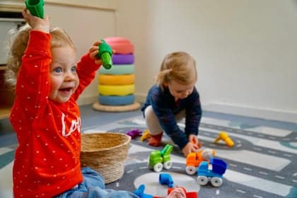 Stichting Kinderdagverblijf Brabant 2