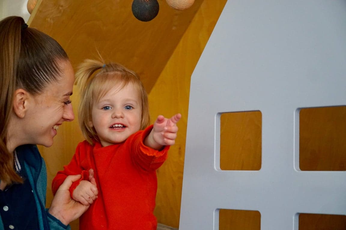 Stichting Kinderdagverblijf Brabant 3