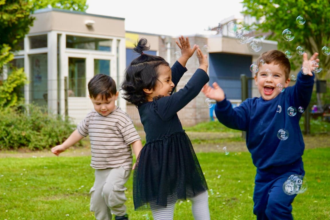 Stichting Kinderdagverblijf Brabant foto 4