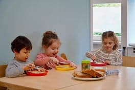 Stichting Kinderdagverblijf Brabant foto 5