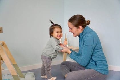 Stichting Kinderdagverblijf Brabant foto 6