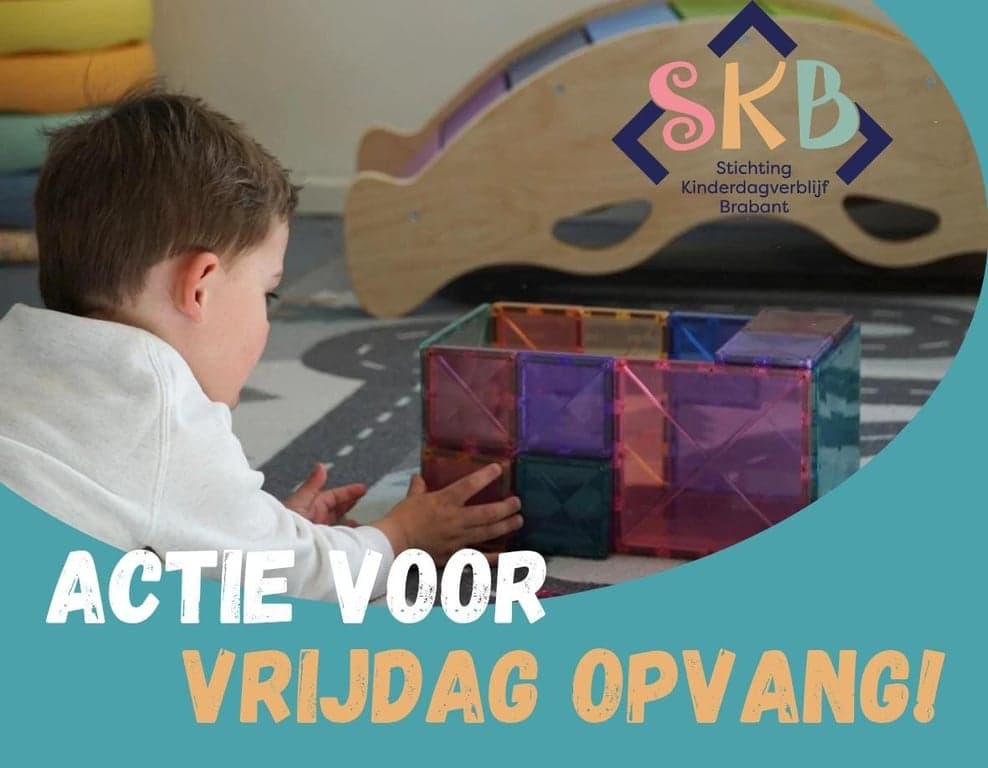 Stichting Kinderdagverblijf Brabant foto 7