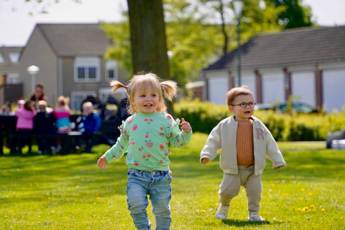 Stichting Kinderdagverblijf Brabant foto 9