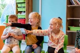 Elorah Langbroek foto 4