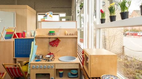 Peuteropvang Winnie de Pooh foto 4