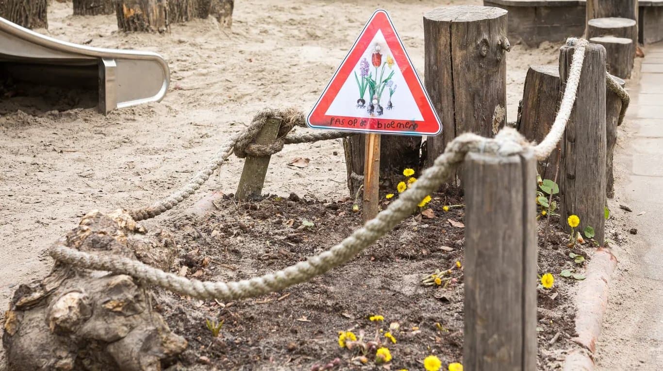 Peuteropvang Winnie de Pooh foto 9