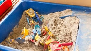 Peuteropvang Winnie de Pooh foto 10