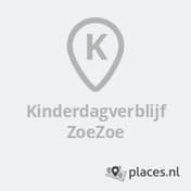 Kinderdagverblijf ZoeZoe