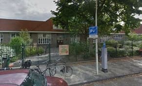 KC De Bonte Vlinder foto 4