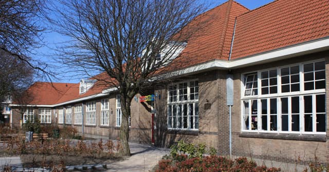 KC De Bonte Vlinder foto 5