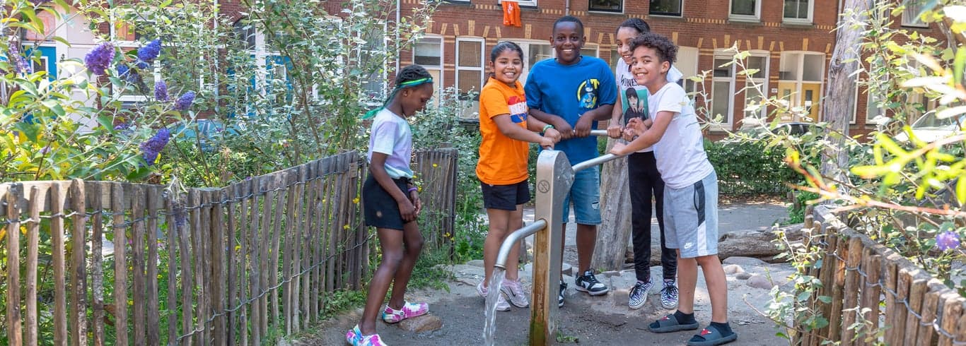 KC De Bonte Vlinder foto 7