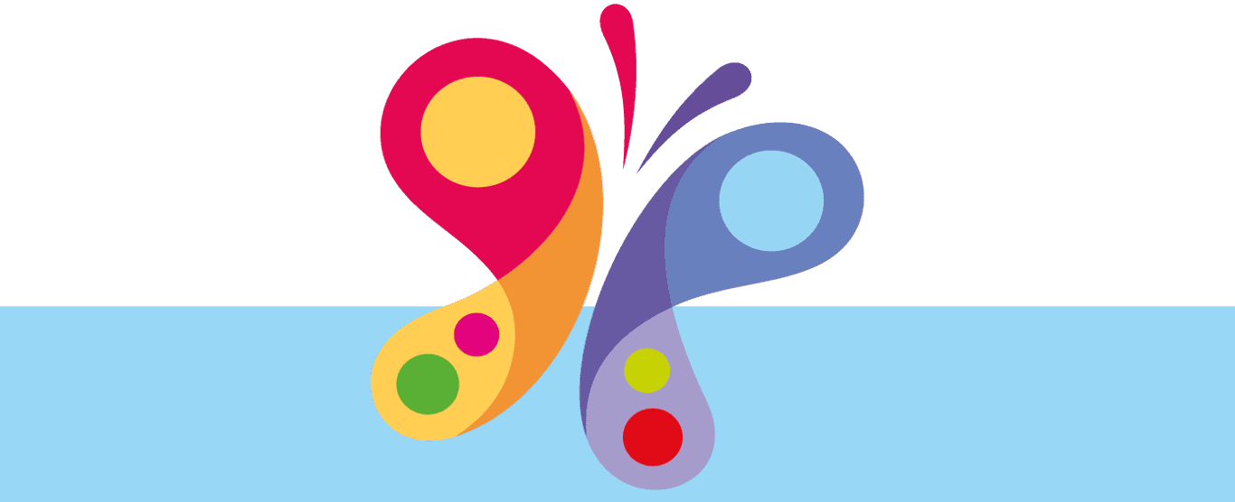 KC De Bonte Vlinder foto 8