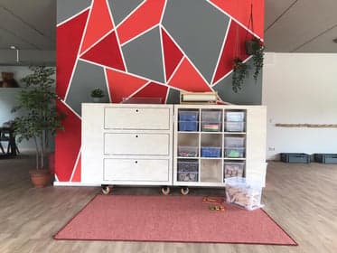 BSO 't Buitenhuis foto 5