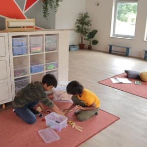 BSO 't Buitenhuis foto 6