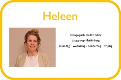 Kinderdagverblijf AnneMoon foto 7