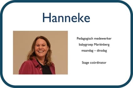 Kinderdagverblijf AnneMoon foto 9