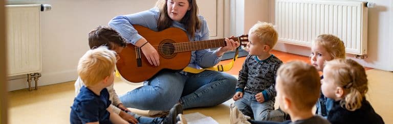 Peuteropvang Morgenster 3