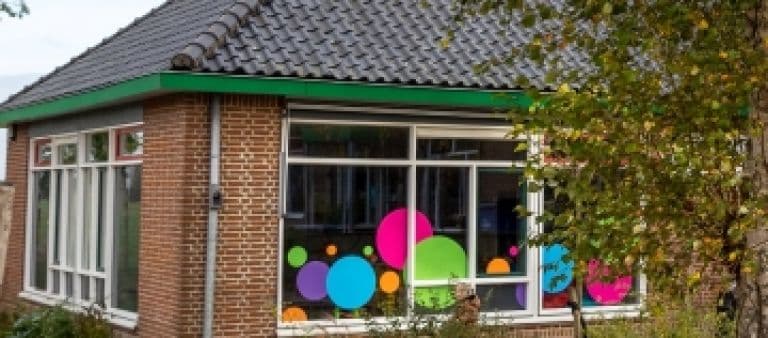 Peuteropvang Morgenster foto 5