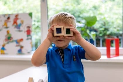 Peuteropvang Morgenster foto 7