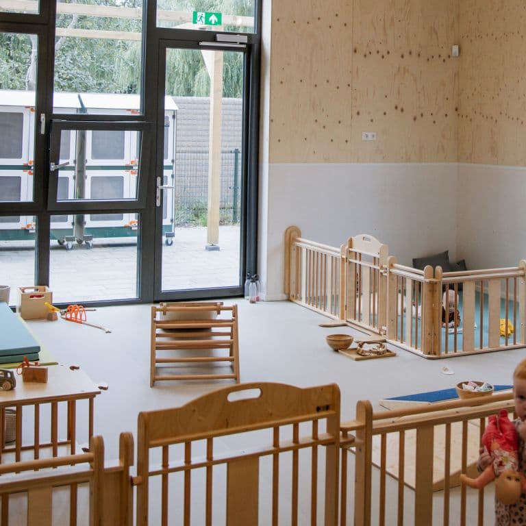 Peuteropvang Morgenster foto 9