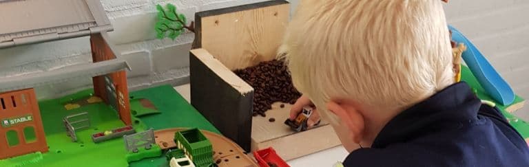 Peuteropvang Morgenster foto 10