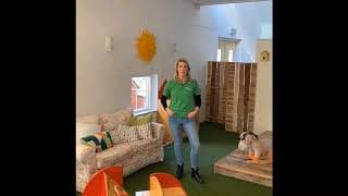 Vlinderstruik foto 10