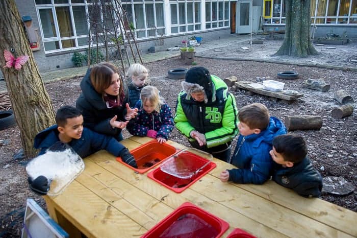 Sterrenplein foto 10