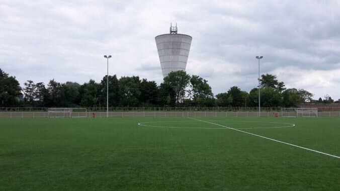 Sport BSO Bommelerwaard 2