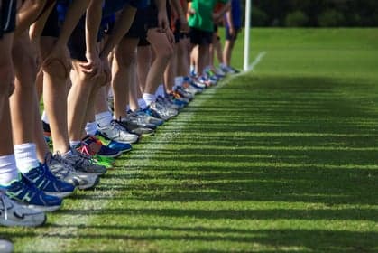 Sport BSO Bommelerwaard 3