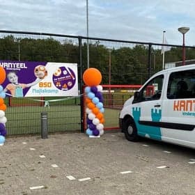 Sport BSO Bommelerwaard foto 9