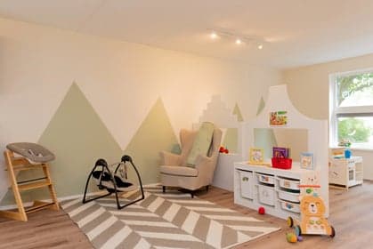 KDV De Buitenbengels Twijzel