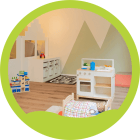 KDV De Buitenbengels Twijzel foto 5