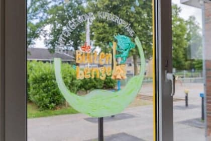 KDV De Buitenbengels Twijzel foto 8