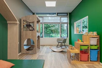 Kinderopvang Beleef Natuurlijk 2